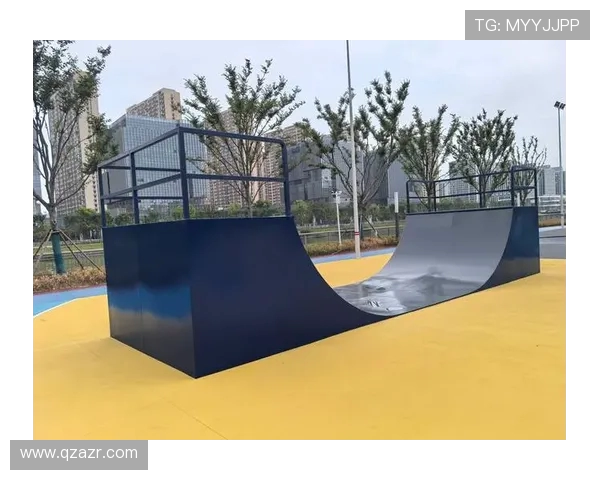 重庆滑板队的成长之路：极限运动世界杯背后的奋斗与梦想